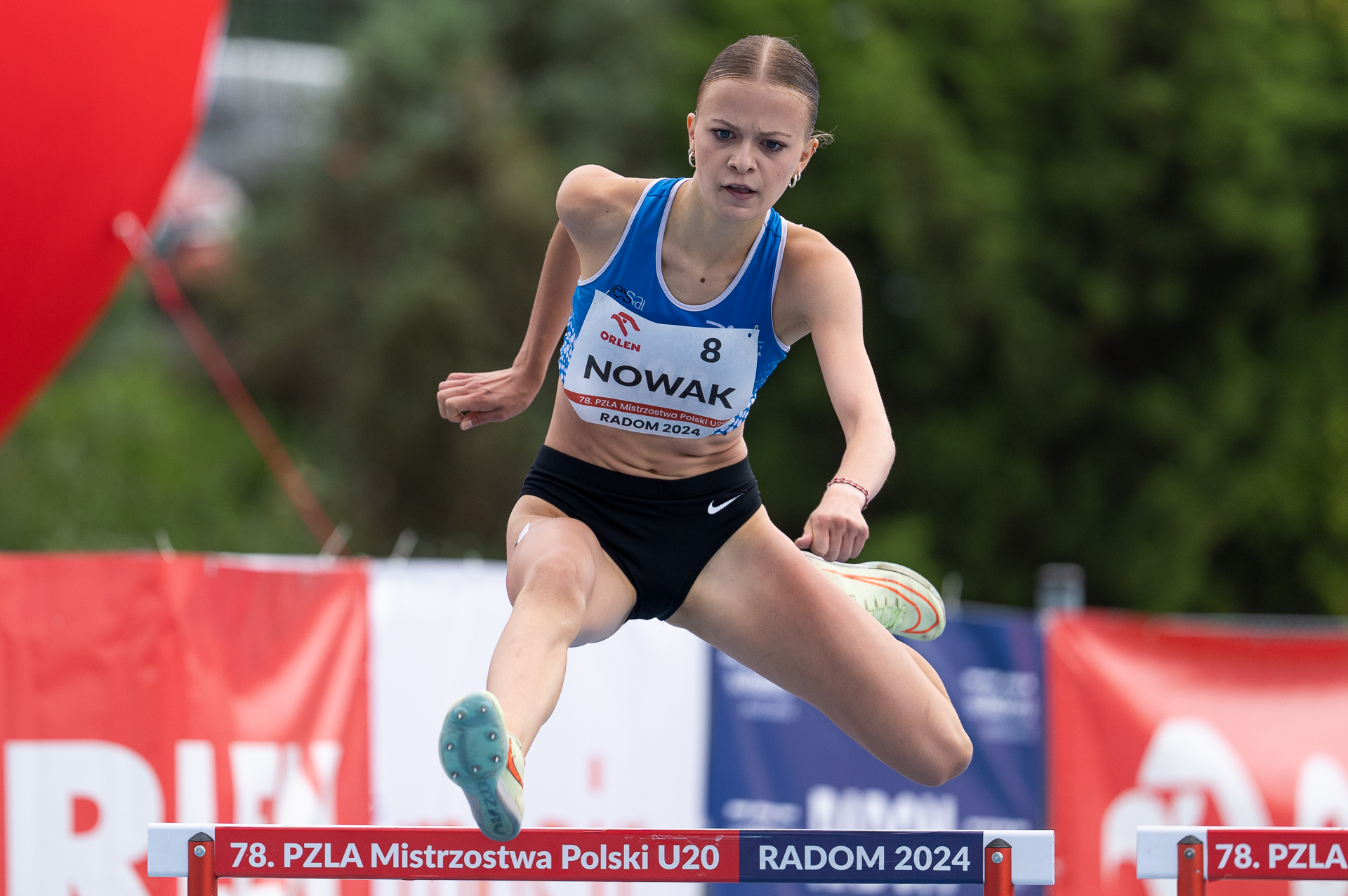 78. PZLA Mistrzostwa Polski U20, dz. 1 obrazek 18